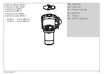 Предварительный просмотр 57 страницы Endress+Hauser Soliwave FDR50 Operating Instructions Manual