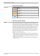 Preview for 3 page of Endress+Hauser SOP600 Technical Information