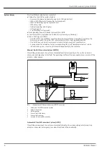 Preview for 4 page of Endress+Hauser SOP600 Technical Information