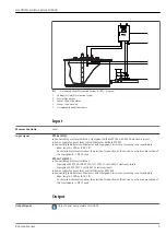 Preview for 5 page of Endress+Hauser SOP600 Technical Information