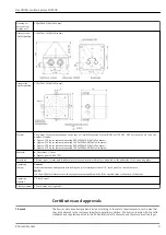 Preview for 9 page of Endress+Hauser SOP600 Technical Information