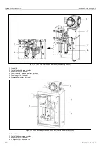 Предварительный просмотр 12 страницы Endress+Hauser SpectraSensors J22 TDLAS Operating Instructions Manual