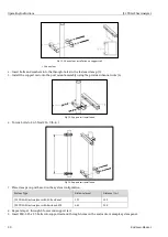 Предварительный просмотр 20 страницы Endress+Hauser SpectraSensors J22 TDLAS Operating Instructions Manual