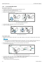 Предварительный просмотр 24 страницы Endress+Hauser SpectraSensors J22 TDLAS Operating Instructions Manual