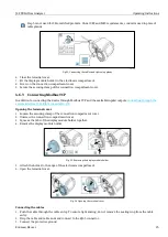 Предварительный просмотр 25 страницы Endress+Hauser SpectraSensors J22 TDLAS Operating Instructions Manual