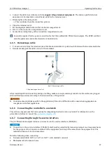 Предварительный просмотр 27 страницы Endress+Hauser SpectraSensors J22 TDLAS Operating Instructions Manual