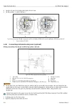 Предварительный просмотр 28 страницы Endress+Hauser SpectraSensors J22 TDLAS Operating Instructions Manual