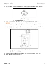 Предварительный просмотр 29 страницы Endress+Hauser SpectraSensors J22 TDLAS Operating Instructions Manual