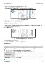 Предварительный просмотр 35 страницы Endress+Hauser SpectraSensors J22 TDLAS Operating Instructions Manual