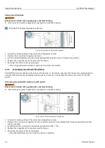 Предварительный просмотр 36 страницы Endress+Hauser SpectraSensors J22 TDLAS Operating Instructions Manual