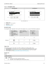 Предварительный просмотр 43 страницы Endress+Hauser SpectraSensors J22 TDLAS Operating Instructions Manual