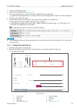 Предварительный просмотр 53 страницы Endress+Hauser SpectraSensors J22 TDLAS Operating Instructions Manual