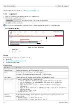 Предварительный просмотр 54 страницы Endress+Hauser SpectraSensors J22 TDLAS Operating Instructions Manual