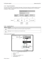 Предварительный просмотр 91 страницы Endress+Hauser SpectraSensors J22 TDLAS Operating Instructions Manual