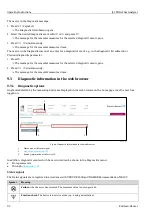 Предварительный просмотр 92 страницы Endress+Hauser SpectraSensors J22 TDLAS Operating Instructions Manual