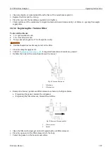 Предварительный просмотр 107 страницы Endress+Hauser SpectraSensors J22 TDLAS Operating Instructions Manual