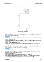 Предварительный просмотр 109 страницы Endress+Hauser SpectraSensors J22 TDLAS Operating Instructions Manual