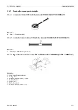 Предварительный просмотр 117 страницы Endress+Hauser SpectraSensors J22 TDLAS Operating Instructions Manual