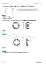 Предварительный просмотр 120 страницы Endress+Hauser SpectraSensors J22 TDLAS Operating Instructions Manual