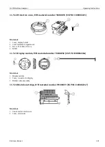 Предварительный просмотр 121 страницы Endress+Hauser SpectraSensors J22 TDLAS Operating Instructions Manual