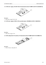 Предварительный просмотр 123 страницы Endress+Hauser SpectraSensors J22 TDLAS Operating Instructions Manual