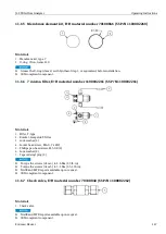 Предварительный просмотр 127 страницы Endress+Hauser SpectraSensors J22 TDLAS Operating Instructions Manual