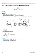 Предварительный просмотр 128 страницы Endress+Hauser SpectraSensors J22 TDLAS Operating Instructions Manual