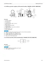 Предварительный просмотр 129 страницы Endress+Hauser SpectraSensors J22 TDLAS Operating Instructions Manual