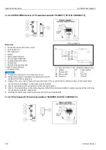 Предварительный просмотр 130 страницы Endress+Hauser SpectraSensors J22 TDLAS Operating Instructions Manual