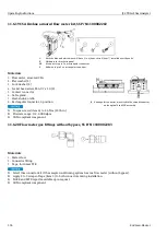 Предварительный просмотр 134 страницы Endress+Hauser SpectraSensors J22 TDLAS Operating Instructions Manual