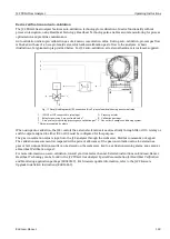 Предварительный просмотр 143 страницы Endress+Hauser SpectraSensors J22 TDLAS Operating Instructions Manual