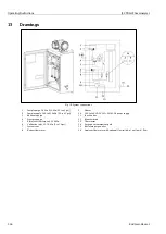 Предварительный просмотр 144 страницы Endress+Hauser SpectraSensors J22 TDLAS Operating Instructions Manual