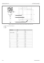 Предварительный просмотр 146 страницы Endress+Hauser SpectraSensors J22 TDLAS Operating Instructions Manual