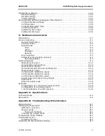 Preview for 5 page of Endress+Hauser SpectraSensors OXY5500 Operating Instruction