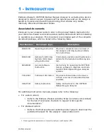 Предварительный просмотр 7 страницы Endress+Hauser SpectraSensors OXY5500 Operating Instruction