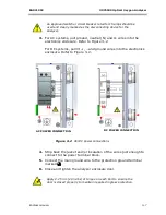 Предварительный просмотр 25 страницы Endress+Hauser SpectraSensors OXY5500 Operating Instruction