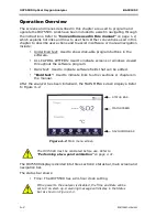 Предварительный просмотр 32 страницы Endress+Hauser SpectraSensors OXY5500 Operating Instruction