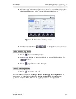 Preview for 37 page of Endress+Hauser SpectraSensors OXY5500 Operating Instruction