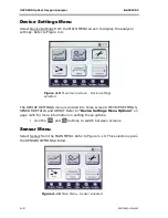 Preview for 38 page of Endress+Hauser SpectraSensors OXY5500 Operating Instruction