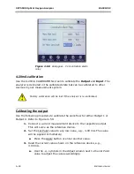 Предварительный просмотр 88 страницы Endress+Hauser SpectraSensors OXY5500 Operating Instruction