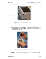 Preview for 125 page of Endress+Hauser SpectraSensors OXY5500 Operating Instruction