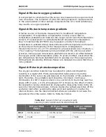 Preview for 137 page of Endress+Hauser SpectraSensors OXY5500 Operating Instruction