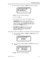 Предварительный просмотр 23 страницы Endress+Hauser SpectraSensors SS2000e Operator'S Manual