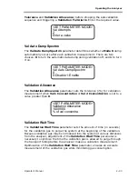 Предварительный просмотр 47 страницы Endress+Hauser SpectraSensors SS2000e Operator'S Manual