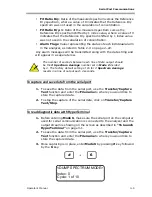 Предварительный просмотр 65 страницы Endress+Hauser SpectraSensors SS2000e Operator'S Manual