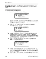 Предварительный просмотр 102 страницы Endress+Hauser SpectraSensors SS2000e Operator'S Manual