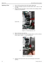 Предварительный просмотр 28 страницы Endress+Hauser SpectraSensors SS2100 Safety Instruction