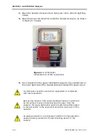 Предварительный просмотр 16 страницы Endress+Hauser SpectraSensors SS2100i-1 Overview Manual