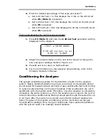 Предварительный просмотр 33 страницы Endress+Hauser SpectraSensors SS2100r Hardware Manual