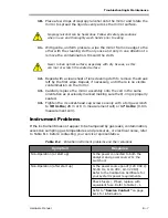 Предварительный просмотр 51 страницы Endress+Hauser SpectraSensors SS2100r Hardware Manual